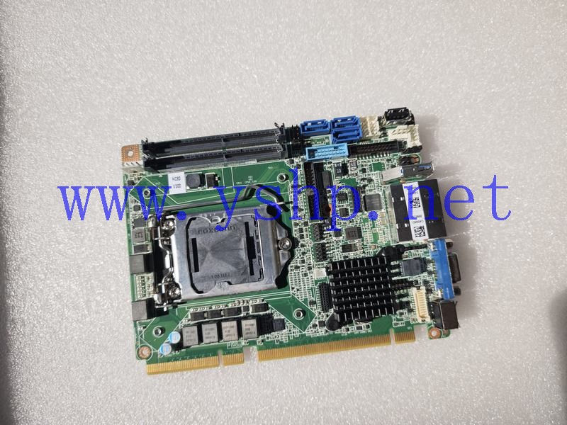 上海源深科技 Industrial board PCE-3029 REV.A1 PCE-3029G2-00A1E 高清图片