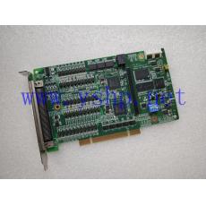 Industrial board PCI-1245E PCI-1245-AE REV.A1