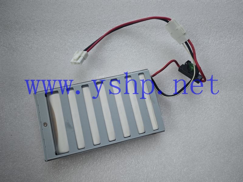 上海源深科技 Industrial battery BS03A-H16/2.5L 高清图片