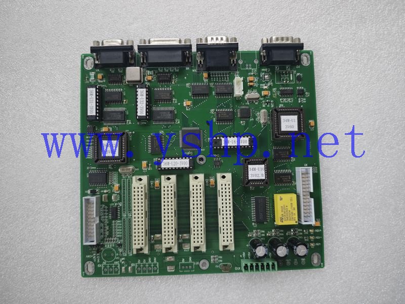 上海源深科技 Industrial board 340DL-01 高清图片