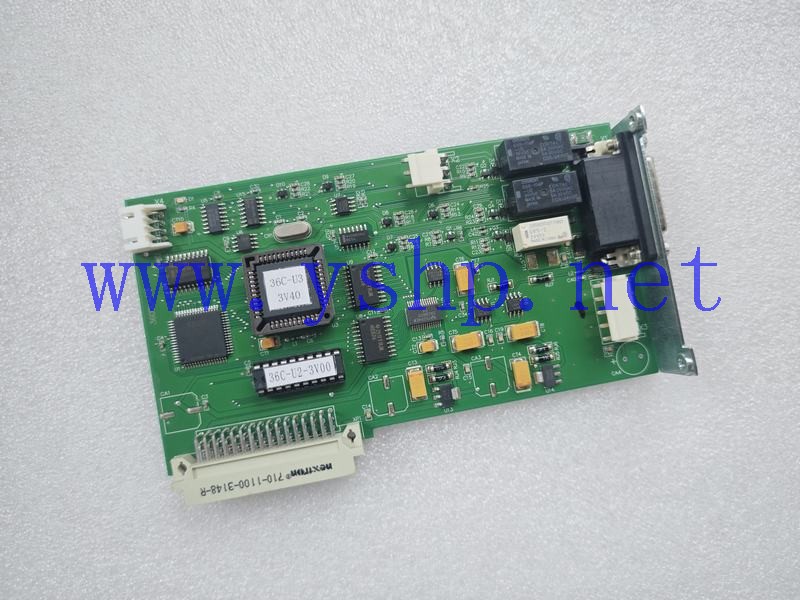 上海源深科技 Industrial board 360DL-03 高清图片