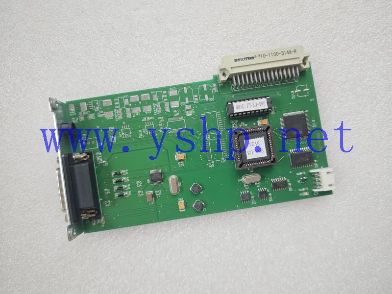 上海源深科技 Industrial board 360DL-04B 高清图片