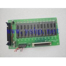 Industrial board EDMUNDS GAGES 4110937 REV.A