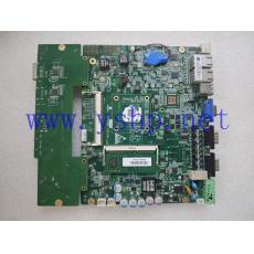 Industrial board EVOC ECS-1828 LA1195A EF-EIO-069MEC VER C00