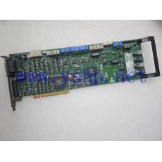 Industrial board GE MEDICAL GITANE-V6 2319326-3 2353821-2