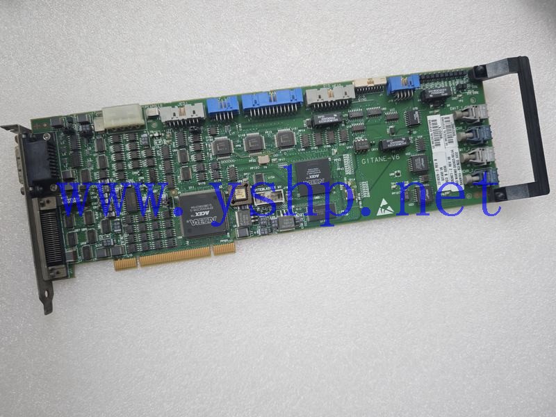 上海源深科技 Industrial board GE MEDICAL GITANE-V6 2319326-3 2353821-2 高清图片