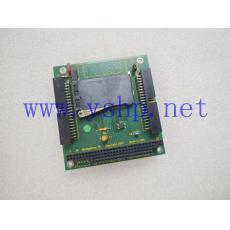 Industrial board PC104 PCM-CFLASH-0 REV.C 400-260-000C
