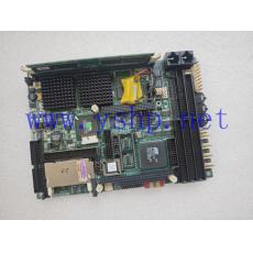 Industrial board Winsystems EBC-C3 REV.F 400-0312-000F EBC-C3PLUS-733