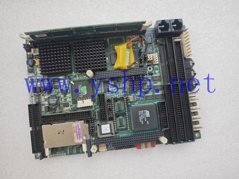 上海源深科技 Industrial board Winsystems EBC-C3 REV.F 400-0312-000F EBC-C3PLUS-733 高清图片