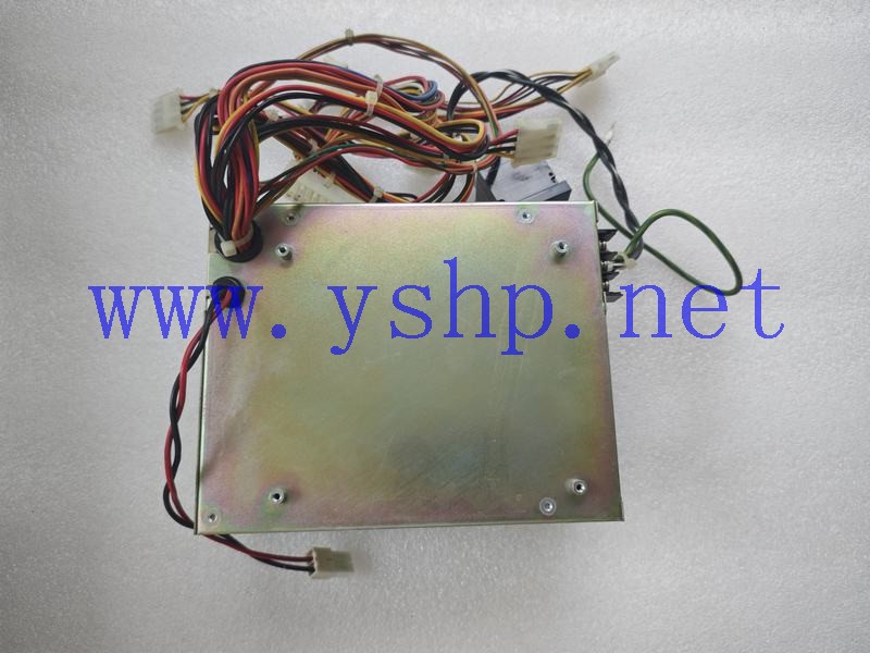 上海源深科技 Industrial power supply K57-115C005-006B 高清图片