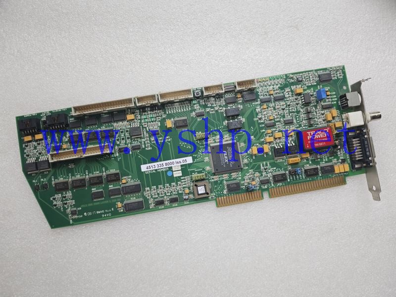 上海源深科技 Industrial board 45133358000 ISS.05 45133908000 高清图片