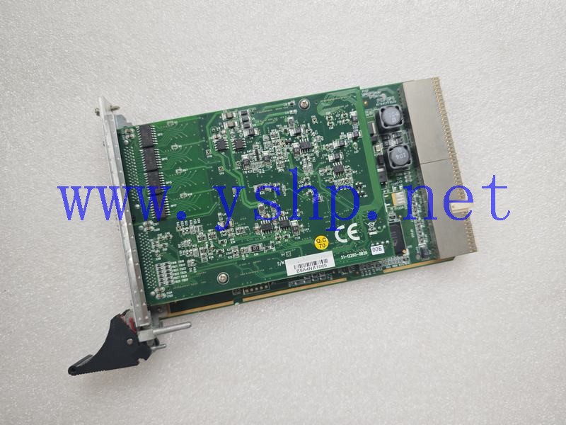上海源深科技 Industrial board ADLINK PXI-2205 PXI2A000CB 51-20001-0B30 51-12260-0B20 高清图片