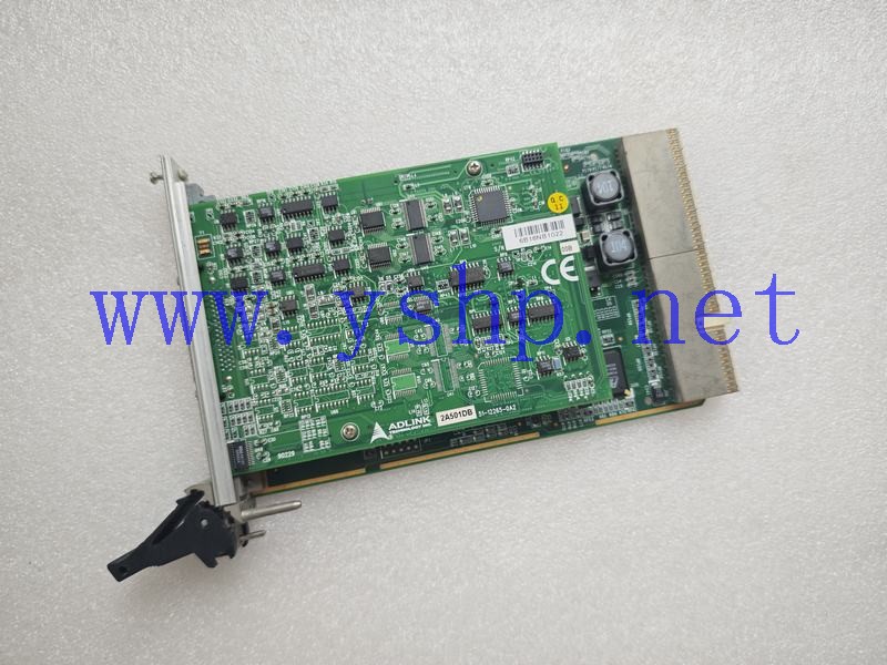 上海源深科技 Industrial board ADLINK PXI-2501 PXI2A000CB 51-20001-0B20 51-12265-0A2 高清图片