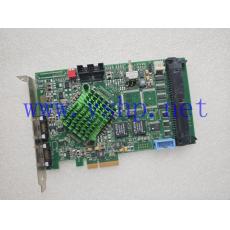 Industrial board BITFLOW AXION AXN-1.6-00841-1XE REV 1.2