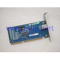 Industrial board BECKAN COULTER B38419 NETWORK IF BOARD