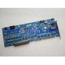 Industrial board BECKMAN COULTER I/O BORD B35400