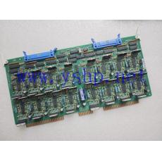 Industrial board BECKMAN COULTER STEPPER MOTOR DRIVER 7906B REV 01