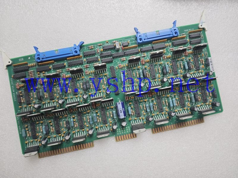 上海源深科技 Industrial board BECKMAN COULTER STEPPER MOTOR DRIVER 7906B REV 01 高清图片