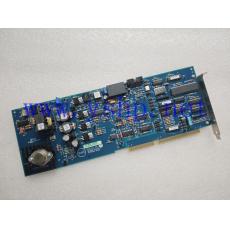 Industrial board BECKMAN COULTER ULTRASONIC DRIVER B35422