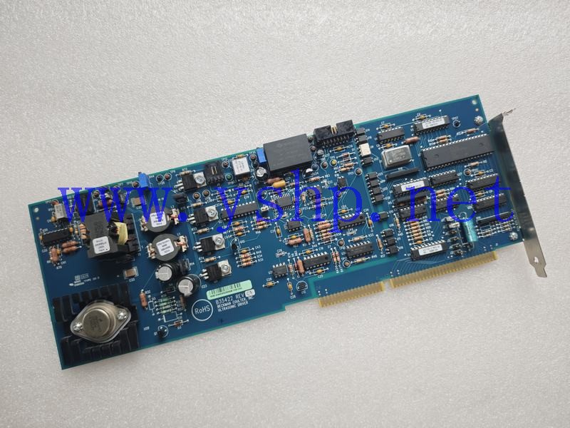 上海源深科技 Industrial board BECKMAN COULTER ULTRASONIC DRIVER B35422 高清图片