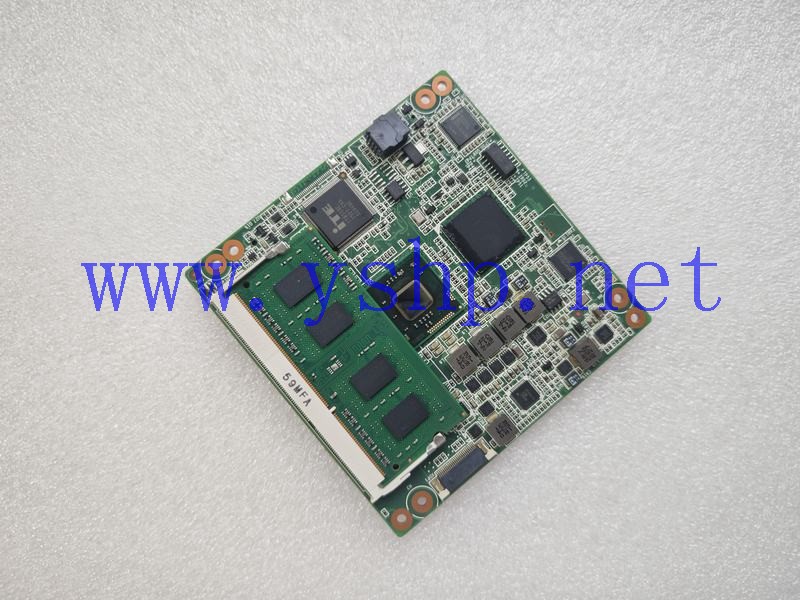 上海源深科技 Industrial board COM-E DMS-BJ08 DMS-BJ08-10A1E 高清图片