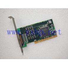 Industrial board CONTEC PIO-48D(LPCI)H NO.7286