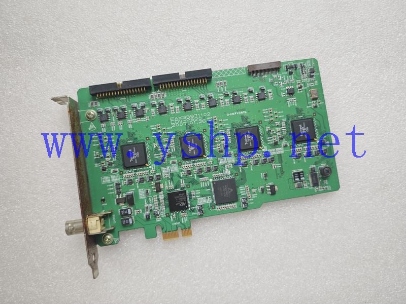 上海源深科技 Industrial board EAX33971102 LDV-P520 高清图片