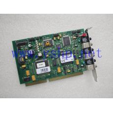 Industrial board IBS ISA SC/RI-LK 2721659-11