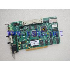 Industrial board IBS PCI SC/RI/I-T 2730080