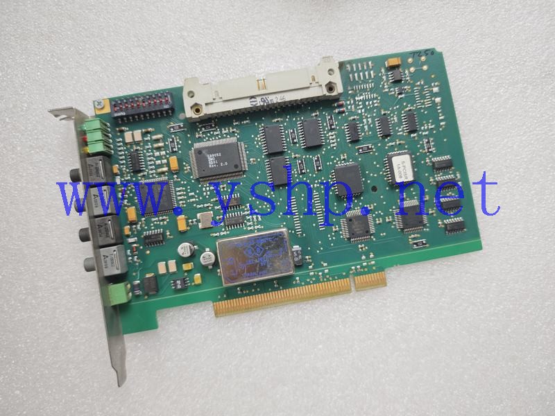 上海源深科技 Industrial board IBS PCI SC/RI-LK 2730187 3001844927 高清图片