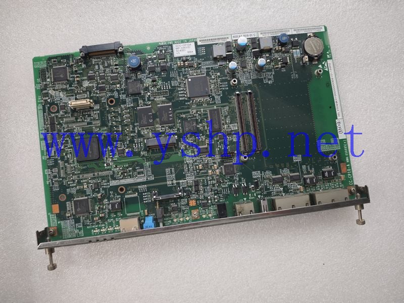 上海源深科技 Industrial board NEC SCC-CP10A MP-CH(V3) SC4351 CC-CP10-A NWM-056685(E) 高清图片