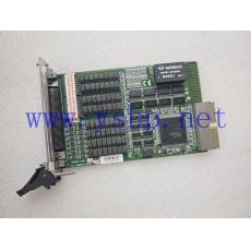 Industrial board NUDAQ CPCI-7432 7A432-CPCI 51-36007-0A20