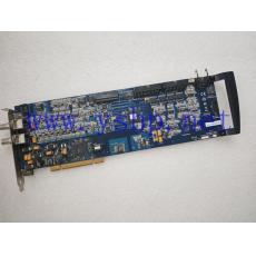 Industrial board PHYSCIAL ACOUSTICS PCI-2 6301-2014 6301-2011