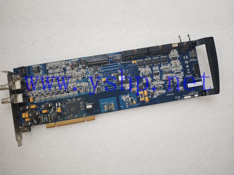 上海源深科技 Industrial board PHYSCIAL ACOUSTICS PCI-2 6301-2014 6301-2011 高清图片