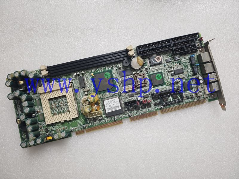 上海源深科技 Industrial board ROBO-678 AS1-203 高清图片