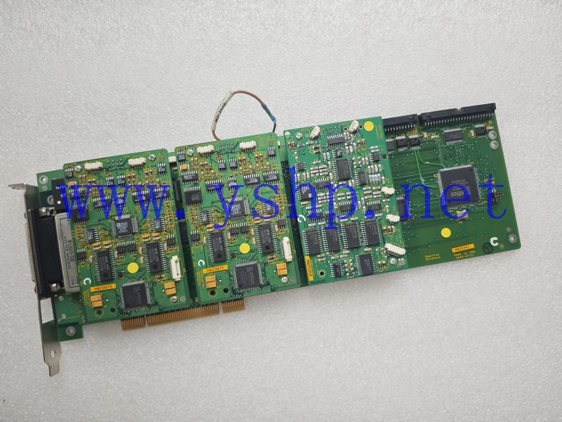 上海源深科技 Industrial board SPECTRAL DYNAMICS 2400-0771/A 2400-4723 2400-4742 高清图片