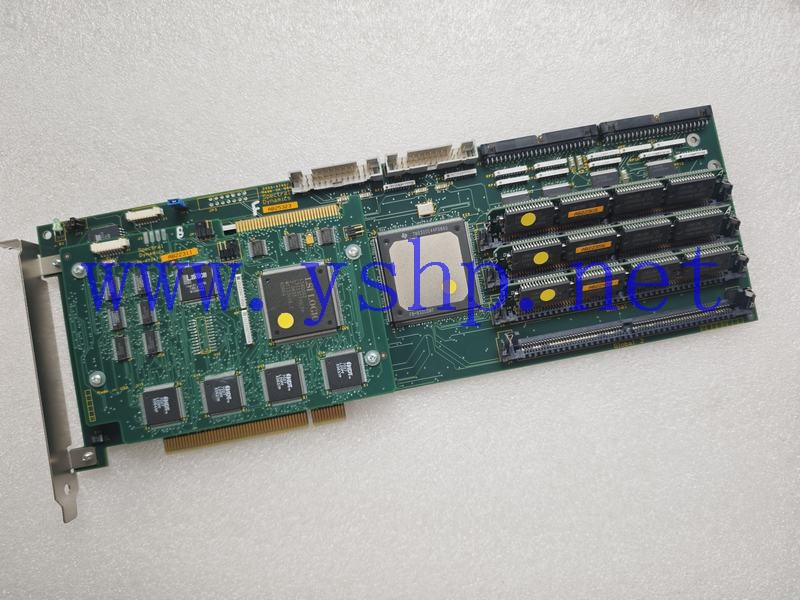 上海源深科技 Industrial board SPECTRAL DYNAMICS 2400-4740 2400-4724 高清图片