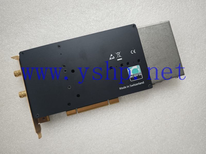 上海源深科技 Industrial board ACQIRIS DP105 高清图片