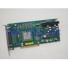 Industrial board GE VINGMED ULTRASOUND PC2IP II FC302312 PC2IPIIB FC200656-03