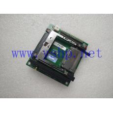 Industrial board PC104 PCM-3116 V2.1