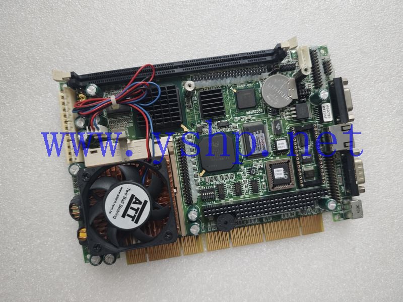 上海源深科技 Industrial board SBC-658 REV A1.0 高清图片