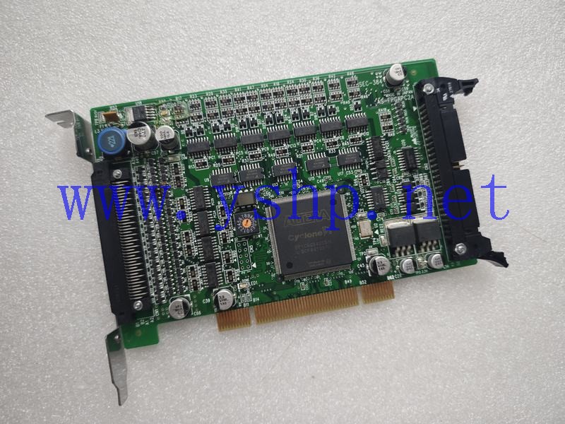 上海源深科技 Industrial board SEC-384 AS-FPGAPC2A 高清图片