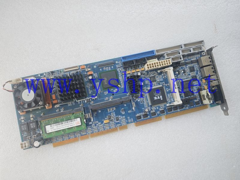 上海源深科技 Industrial board kontron LF PCI-955 9-1303-3505 高清图片