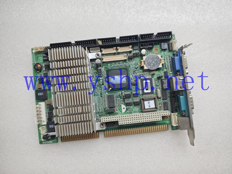 上海源深科技 Industrial board PCA-6773 REV.A1 PCA-6773VE 高清图片