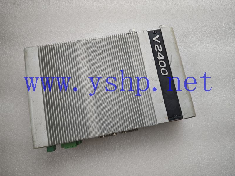 上海源深科技 Industrial unit MOXA V2402 V2402-LX 高清图片