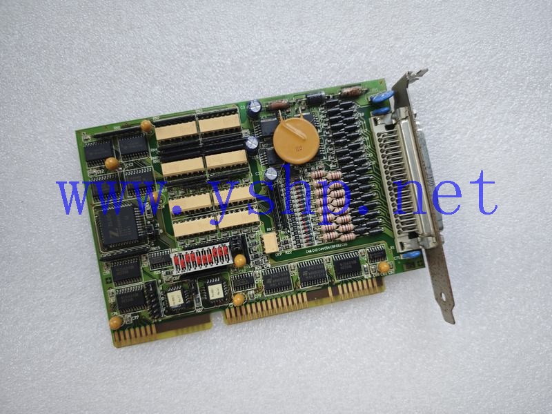 上海源深科技 Industrial board ADDI-DATA PA1500-VW 高清图片