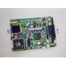Industrial board ADVANTECH PCM-9590 REV.A2 PCM9590FG0001E-T