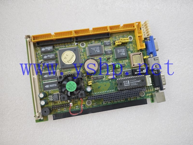 上海源深科技 Industrial board ARBOR PIA-431-8-A 高清图片