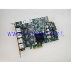 Industrial board COGNEX CFG-8704E-10-0001 825-10698-1R REV.D 51-18519-1A50 207-1031R