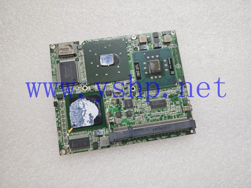 上海源深科技 Industrial board FA-237-02 MB9014D 高清图片